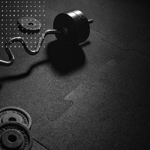 How to overcome Gym Intimidation, ditch the bad eating habits, and your reach Fitness Goals?