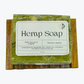 Hemp Soap