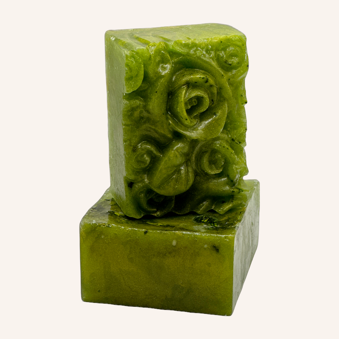 Hemp Soap