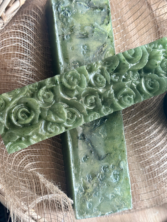 Hemp Soap