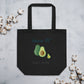 Avocado Fit Tote