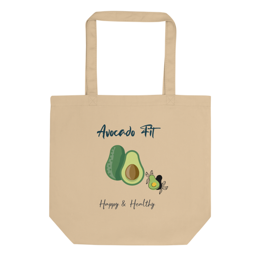 Avocado Fit Tote