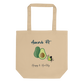 Avocado Fit Tote