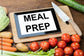 7-Day Custom Meal Prep Plan