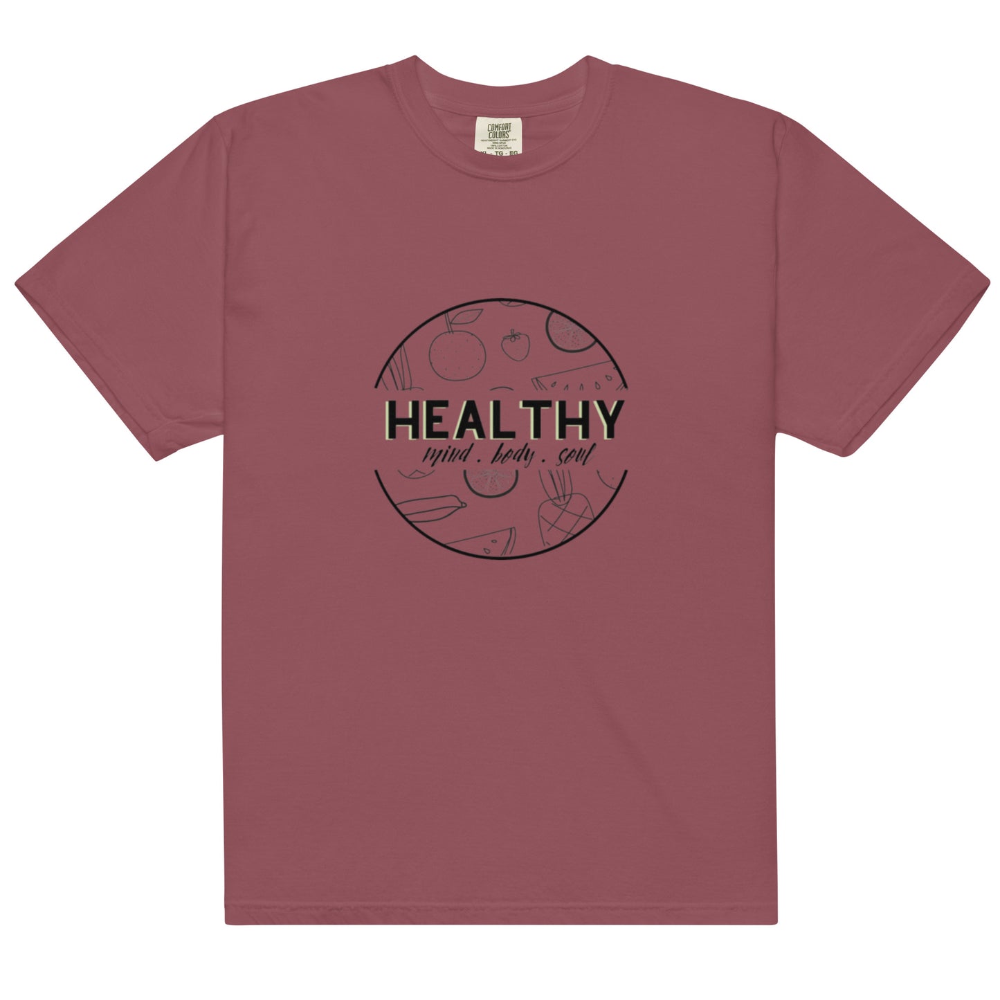 "Healthy" T-Shirt