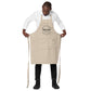 "Healthy" Apron