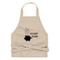 "Invest in your Health" Apron