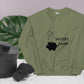 "Invest in Your Health" Sweatshirt